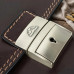 Мужской деловой портфель Tony Perotti 8009/42 moro (90378) Коричневый