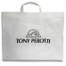 Мужская сумка из натуральной кожи Tony Perotti Italico 9188 moro (90552) Коричневая