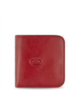 Женский кошелек Tony Perotti Italico 1858S (90023) Красный