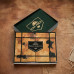 Женский кошелек Tony Perotti Italico 1858S (90023) Красный