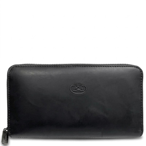 Женское портмоне Tony Perotti Arno 2250 nero (90408) Черное
