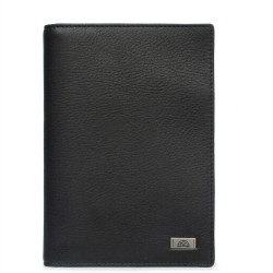 Чоловіче портмоне Tony Perotti Contatto 3051 nero (90595) Чорне