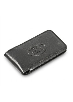 Зажим для денег Tony Perotti Italico 1201 nero (90676) Черный