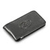 Зажим для денег Tony Perotti Italico 1201 nero (90676) Черный