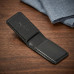 Зажим для денег Tony Perotti Italico 1201 nero (90676) Черный