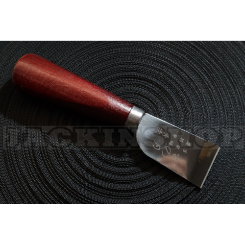 Шерфовальный нож (резак для кожи)